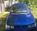 Синий ВАЗ 2110, объемом двигателя 1.6 л и пробегом 150 тыс. км за 2250 $, фото 1 на Automoto.ua
