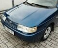 Синій ВАЗ 2110, об'ємом двигуна 1.6 л та пробігом 202 тис. км за 2700 $, фото 2 на Automoto.ua