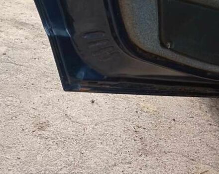 Синій ВАЗ 2110, об'ємом двигуна 1.6 л та пробігом 124 тис. км за 3500 $, фото 5 на Automoto.ua
