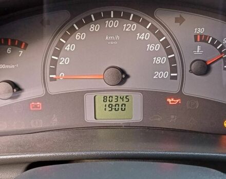 Синий ВАЗ 2110, объемом двигателя 1.6 л и пробегом 89 тыс. км за 3150 $, фото 16 на Automoto.ua