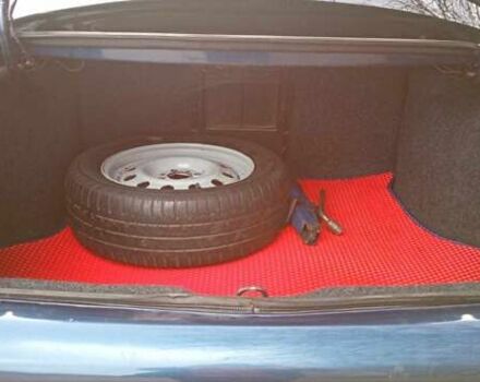 Синій ВАЗ 2110, об'ємом двигуна 1.6 л та пробігом 124 тис. км за 3500 $, фото 2 на Automoto.ua