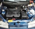 Синій ВАЗ 2110, об'ємом двигуна 1.6 л та пробігом 202 тис. км за 2700 $, фото 10 на Automoto.ua