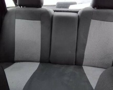 Синий ВАЗ 2110, объемом двигателя 1.6 л и пробегом 154 тыс. км за 3000 $, фото 6 на Automoto.ua