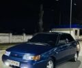 Синій ВАЗ 2110, об'ємом двигуна 1.6 л та пробігом 2 тис. км за 2350 $, фото 1 на Automoto.ua