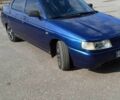 Синий ВАЗ 2110, объемом двигателя 1.6 л и пробегом 244 тыс. км за 3000 $, фото 9 на Automoto.ua