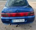 Синий ВАЗ 2110, объемом двигателя 1.6 л и пробегом 206 тыс. км за 2200 $, фото 1 на Automoto.ua