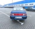 Синий ВАЗ 2110, объемом двигателя 1.6 л и пробегом 128 тыс. км за 3300 $, фото 2 на Automoto.ua