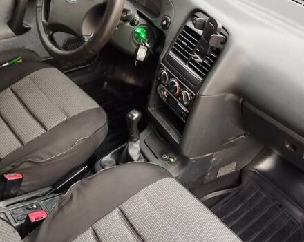 Синій ВАЗ 2110, об'ємом двигуна 1.6 л та пробігом 202 тис. км за 2700 $, фото 21 на Automoto.ua