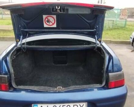 Синий ВАЗ 2110, объемом двигателя 1.6 л и пробегом 154 тыс. км за 3000 $, фото 8 на Automoto.ua