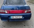 Синий ВАЗ 2110, объемом двигателя 1.6 л и пробегом 244 тыс. км за 3000 $, фото 3 на Automoto.ua