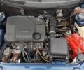 Синий ВАЗ 2110, объемом двигателя 1.6 л и пробегом 107 тыс. км за 1600 $, фото 2 на Automoto.ua
