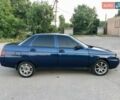 Синий ВАЗ 2110, объемом двигателя 1.6 л и пробегом 122 тыс. км за 3199 $, фото 34 на Automoto.ua