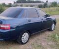 Синій ВАЗ 2110, об'ємом двигуна 1.6 л та пробігом 200 тис. км за 1899 $, фото 4 на Automoto.ua