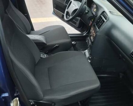 Синий ВАЗ 2110, объемом двигателя 1.6 л и пробегом 122 тыс. км за 3000 $, фото 16 на Automoto.ua