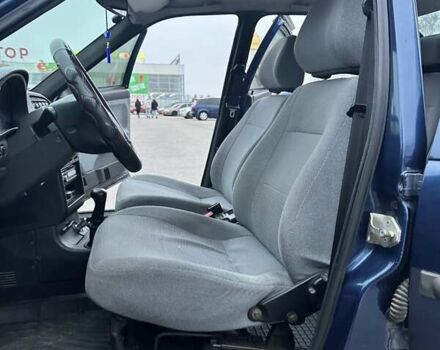 Синий ВАЗ 2110, объемом двигателя 1.6 л и пробегом 119 тыс. км за 2850 $, фото 1 на Automoto.ua