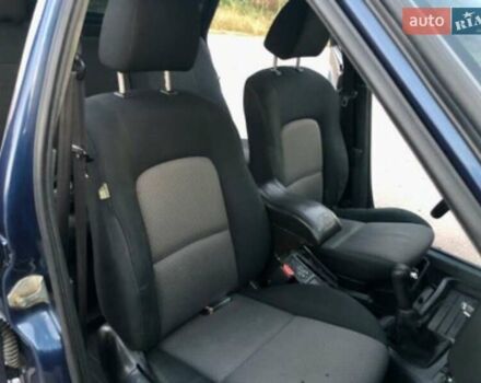Синий ВАЗ 2110, объемом двигателя 1.6 л и пробегом 122 тыс. км за 3199 $, фото 23 на Automoto.ua