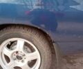Синій ВАЗ 2110, об'ємом двигуна 1.6 л та пробігом 124 тис. км за 3500 $, фото 6 на Automoto.ua