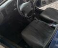 Синий ВАЗ 2110, объемом двигателя 1.6 л и пробегом 244 тыс. км за 3000 $, фото 13 на Automoto.ua