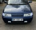 Синій ВАЗ 2110, об'ємом двигуна 1.6 л та пробігом 111 тис. км за 2709 $, фото 1 на Automoto.ua