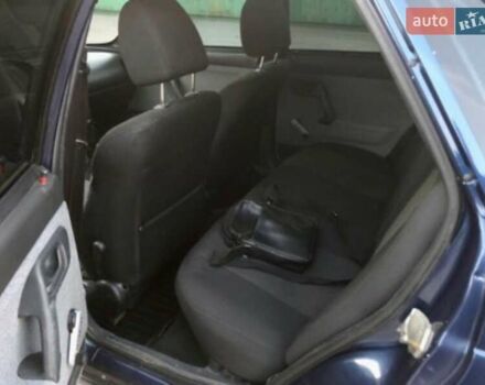 Синий ВАЗ 2110, объемом двигателя 1.6 л и пробегом 122 тыс. км за 3199 $, фото 25 на Automoto.ua