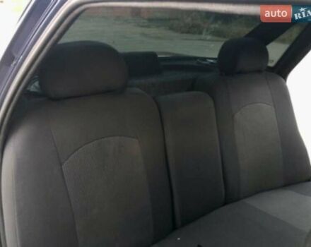 Синий ВАЗ 2110, объемом двигателя 1.6 л и пробегом 122 тыс. км за 3199 $, фото 30 на Automoto.ua