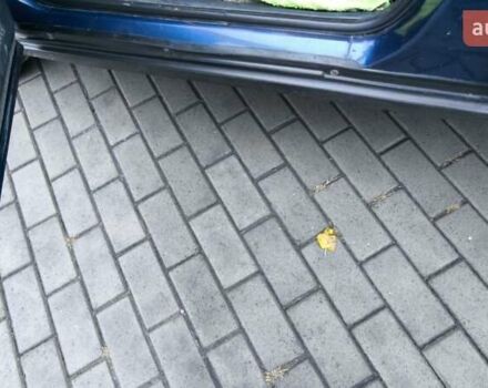 Синій ВАЗ 2110, об'ємом двигуна 1.6 л та пробігом 128 тис. км за 3300 $, фото 5 на Automoto.ua