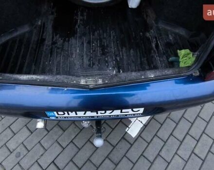 Синій ВАЗ 2110, об'ємом двигуна 1.6 л та пробігом 128 тис. км за 3300 $, фото 9 на Automoto.ua