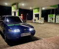 Синий ВАЗ 2110, объемом двигателя 1.6 л и пробегом 230 тыс. км за 2500 $, фото 7 на Automoto.ua