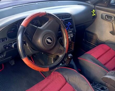 ВАЗ 2110 2010 в Харькове на Automoto.ua Синий ВАЗ 2110, объемом двигателя 1.6 л и пробегом 172 тыс. км за 2300 $, фото 7 на Automoto.ua