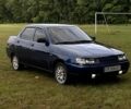 Синий ВАЗ 2110, объемом двигателя 1.6 л и пробегом 89 тыс. км за 3350 $, фото 1 на Automoto.ua