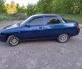 Синий ВАЗ 2110, объемом двигателя 1.6 л и пробегом 89 тыс. км за 3150 $, фото 6 на Automoto.ua