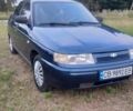 Синій ВАЗ 2110, об'ємом двигуна 1.6 л та пробігом 200 тис. км за 1899 $, фото 2 на Automoto.ua