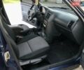 Синий ВАЗ 2110, объемом двигателя 1.6 л и пробегом 122 тыс. км за 3199 $, фото 20 на Automoto.ua