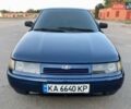 Синий ВАЗ 2110, объемом двигателя 1.6 л и пробегом 122 тыс. км за 3199 $, фото 13 на Automoto.ua