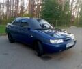 ВАЗ 2110 2010 в Харькове на Automoto.ua Синий ВАЗ 2110, объемом двигателя 1.6 л и пробегом 172 тыс. км за 2300 $, фото 2 на Automoto.ua