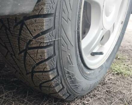 Синий ВАЗ 2110, объемом двигателя 1.6 л и пробегом 154 тыс. км за 3000 $, фото 11 на Automoto.ua