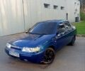 ВАЗ 2110 2010 в Харькове на Automoto.ua Синий ВАЗ 2110, объемом двигателя 1.6 л и пробегом 172 тыс. км за 2300 $, фото 1 на Automoto.ua