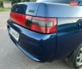 Синий ВАЗ 2110, объемом двигателя 1.6 л и пробегом 122 тыс. км за 3199 $, фото 7 на Automoto.ua