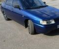 Синий ВАЗ 2110, объемом двигателя 1.6 л и пробегом 244 тыс. км за 3000 $, фото 3 на Automoto.ua