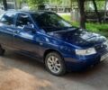 Синій ВАЗ 2110, об'ємом двигуна 1.6 л та пробігом 145 тис. км за 2999 $, фото 3 на Automoto.ua