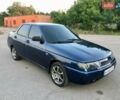 Синий ВАЗ 2110, объемом двигателя 1.6 л и пробегом 122 тыс. км за 3199 $, фото 1 на Automoto.ua