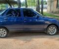 Синій ВАЗ 2110, об'ємом двигуна 1.6 л та пробігом 145 тис. км за 2999 $, фото 2 на Automoto.ua