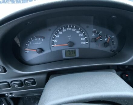 Синий ВАЗ 2110, объемом двигателя 1.6 л и пробегом 128 тыс. км за 3300 $, фото 7 на Automoto.ua