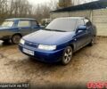 Синій ВАЗ 2110, об'ємом двигуна 1.6 л та пробігом 230 тис. км за 1800 $, фото 1 на Automoto.ua
