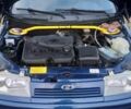 Синій ВАЗ 2110, об'ємом двигуна 1.6 л та пробігом 200 тис. км за 1899 $, фото 6 на Automoto.ua