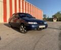 Синий ВАЗ 2110, объемом двигателя 1.6 л и пробегом 2 тыс. км за 1500 $, фото 2 на Automoto.ua