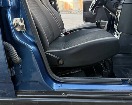 Синій ВАЗ 2110, об'ємом двигуна 1.6 л та пробігом 180 тис. км за 2000 $, фото 19 на Automoto.ua