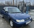 Синий ВАЗ 2110, объемом двигателя 1.6 л и пробегом 122 тыс. км за 2300 $, фото 2 на Automoto.ua