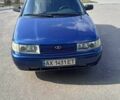 Синий ВАЗ 2110, объемом двигателя 1.6 л и пробегом 244 тыс. км за 3000 $, фото 8 на Automoto.ua