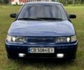 Синий ВАЗ 2110, объемом двигателя 1.6 л и пробегом 89 тыс. км за 3350 $, фото 1 на Automoto.ua
